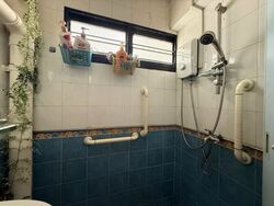 Blk 209 Boon Lay Place (Jurong West), HDB 3 Rooms #576547521